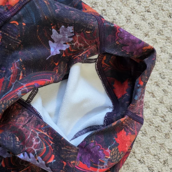 Youer leggings - Picture 6 of 9